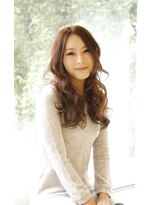 フェリシータ(Felicita)&nbsp;グラマラスカール☆