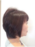 マダムショート☆
