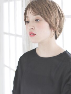 シャンプー ひろせ店(SHAMPOO) ヘルシーショート