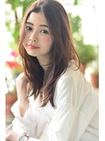 キアラ(Kchiara) ナチュラルワンカールセミ/kchiara/川野直人