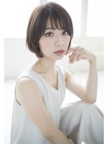 エストリア 栄店(ESTREA)&nbsp;エストリア栄 セミロングスタイルby平岩