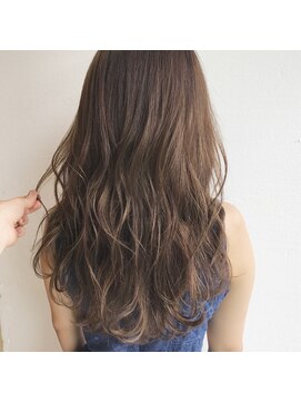 シエナ(CIENA) 【CIENA】夏に好評♪フェードベージュ