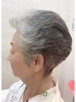 リップソウル(RIP SOUL)&nbsp;モダンショート☆