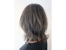 カラーアンドケアリタ(color&care Lita)