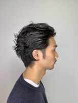 エアー 銀座(air)&nbsp;★airGINZA★佐藤寿仁★ウェーブ★