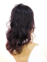 ヘアーヒーリング フルリル(Hairhealing Fleuril) エアリーロング