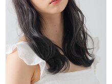 アディクシーカラー＋インディゴブルー