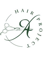 HAIR PROJECT A【ヘアープロジェクトエー】