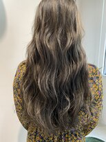 リアン(Lien)&nbsp;Lien☆大人かわいいコントラストハイライト