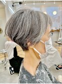 ザ・ミセス（前下がり）/ ロミー本厚木