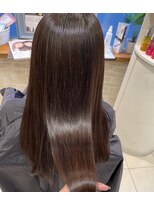 ミント バイ フォルテ(mint by FORTE)&nbsp;髪質改善トリートメント