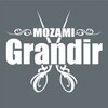 モザミグランディール(MOZAMI Grandir)のお店ロゴ