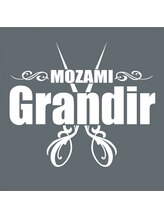 MOZAMI Grandir　【モザミ　グランディール】
