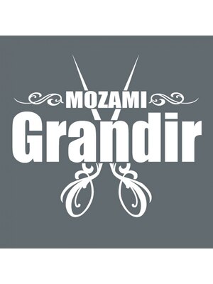 モザミグランディール(MOZAMI Grandir)
