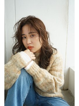 リムレス(LIMLESS) オリーブウェーブ