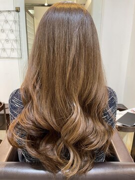 スティラ スムース 高田馬場(Stilla smooth) リタッチでも美髪メニュー