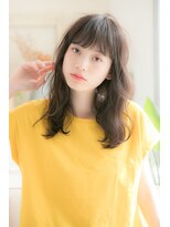 リトル 浦和(little)&nbsp;力まない大人ミディアム