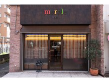 マーブルヘアー 綾瀬店(marble HAIR)の雰囲気（綾瀬駅東口徒歩１分の好立地！(綾瀬/北千住/亀有/駅チカ/カット)）