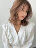 【SOYON★垢抜けヘアに】カット＋オージュアクイックTr 8000円⇒ 6000円