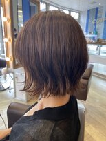 コワファースト 大分(COIFF1RST)&nbsp;パツットボブ