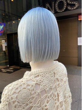 シーエスメイド バイ シャチュー 南松本店(CS made by SHACHU) CS STYLE