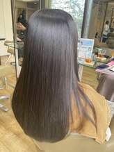 ビゼン 東伏見本店(hair make BIZEN)