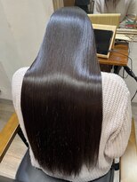 バトヘアー 渋谷本店(bat hair) 髪質改善サイエンスアクアトリートメント