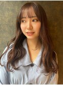 ショコラブラウン