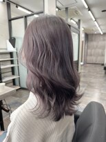 スターズ 川越店(STARS)&nbsp;ラベンダーグレージュ