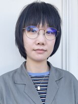 グラスペディア(graspedia)&nbsp;レイヤーボブm