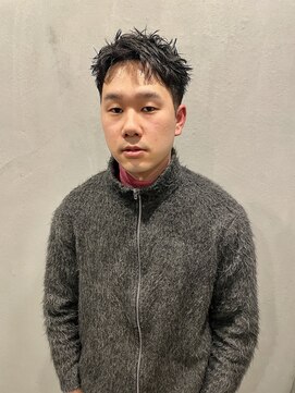 ラヴィズム 長岡店(LUVISM) random short