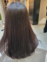 ボンド(Bond)&nbsp;ナチュラルブラウン×ウルトワトリートメント