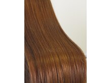 イントゥヘア(into hair)