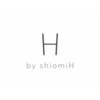 エイチバイシオミエイチ 神戸三宮(H by shiomi H)のお店ロゴ