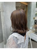 ナチュラルハイライト♪