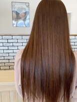 ノート ヘアーサロン(NOTE HAIR SALON)&nbsp;ツヤツヤ♪トリートメント