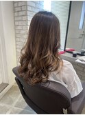 【EIGHT new hair style】