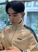 韓国センターパートカルマヘア