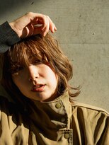 ゴート 茅ヶ崎(GOAT)&nbsp;GOAT_茅ヶ崎/日常を彩るヘアスタイルを/湘南/茅ヶ崎