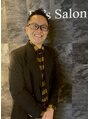 ドクターズサロン LAB 小山店 中島正利 髪質改善