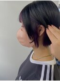 【bianca*koyano】インナー×ラベンダー
