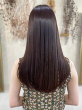 ジュエ プリュム(jouer plume)
