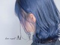 ヘアリゾート エーアイ(Ai)