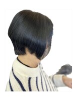 ビューティーサロン カワチ 中庄駅前店(Beauty Salon KAWACHI)&nbsp;BOB