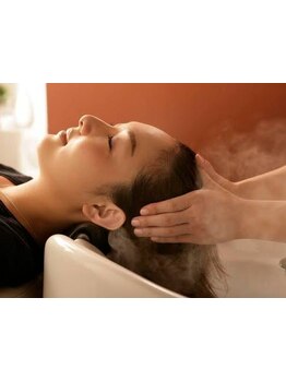 【阪神尼崎】極上リラクゼーションスパもリーズナブルに♪〈目覚めたら視界スッキリ〉をご体感ください◇