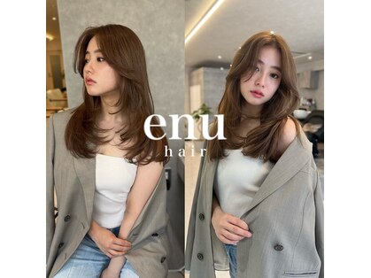 エヌ 武庫之荘店(enu)の写真