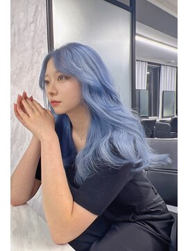 リア 大阪梅田(Ria) ~サファイアブルー~ 【Ria 大阪 梅田】