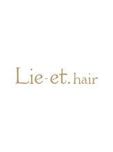 リエットヘアー 杢左店(Lie-et. hair) Lie-et Hair