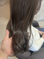 ミリ 久留米(miri..)&nbsp;haru/オリーブベージュ/久留米