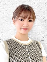 サロンズヘアー 南蔵王店(SALONS HAIR) 広瀬 